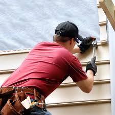 Best Fiber Cement Siding Installation  in Pepeekeo, HI